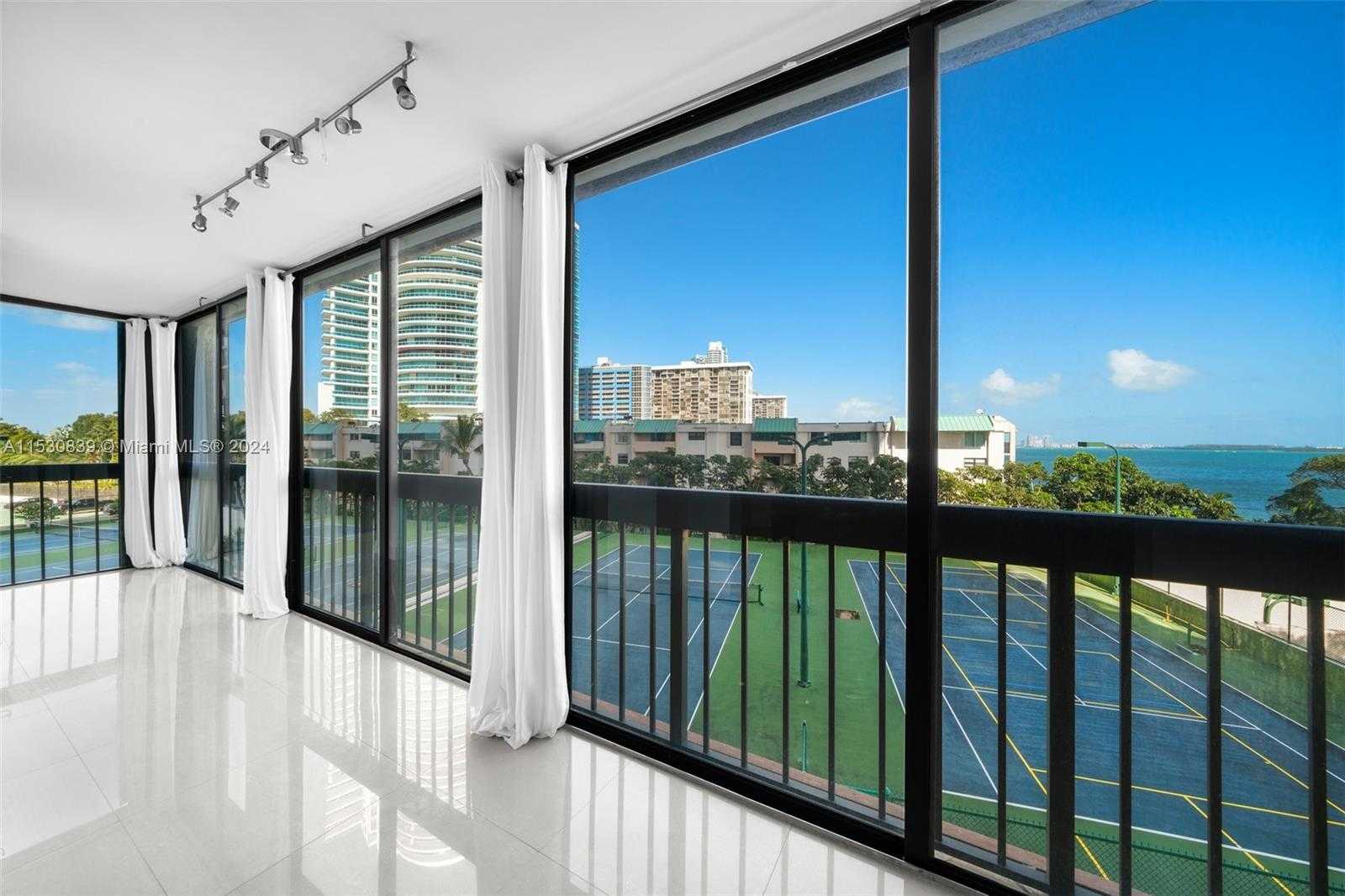 photo 3: 2333 Brickell Ave Unit 305, Miami FL 33129