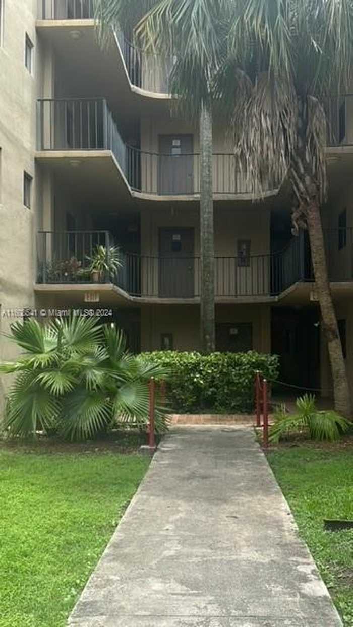 photo 13: 8625 NW 8th St Unit 114, Miami FL 33126