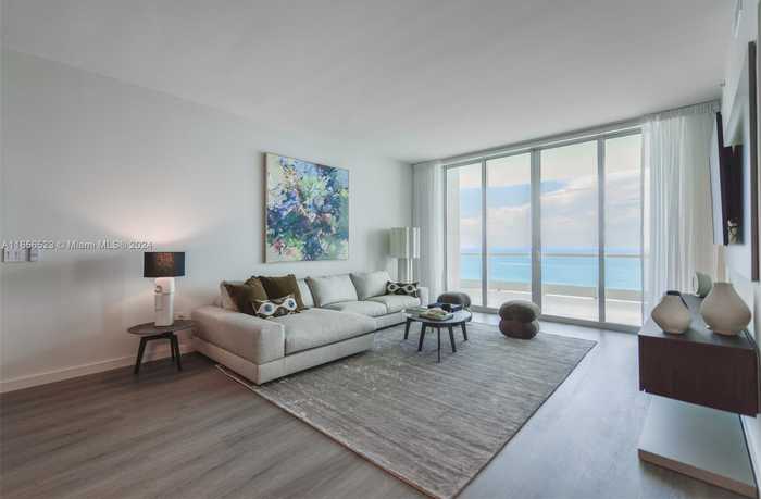 photo 1: 16051 Collins Ave Unit 2102, Sunny Isles Beach FL 33160