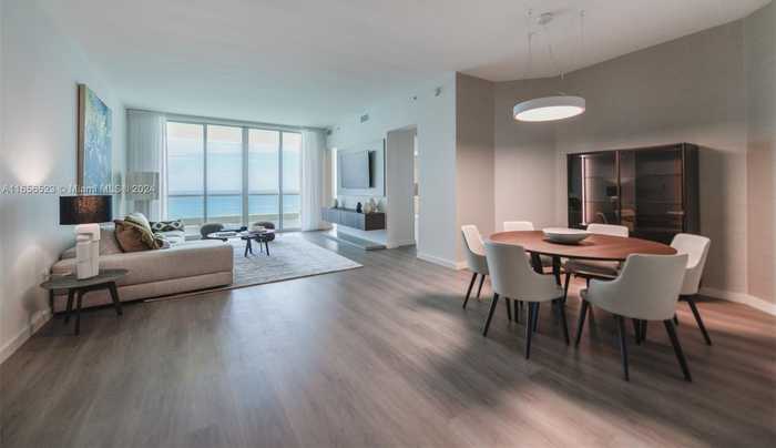 photo 34: 16051 Collins Ave Unit 2102, Sunny Isles Beach FL 33160