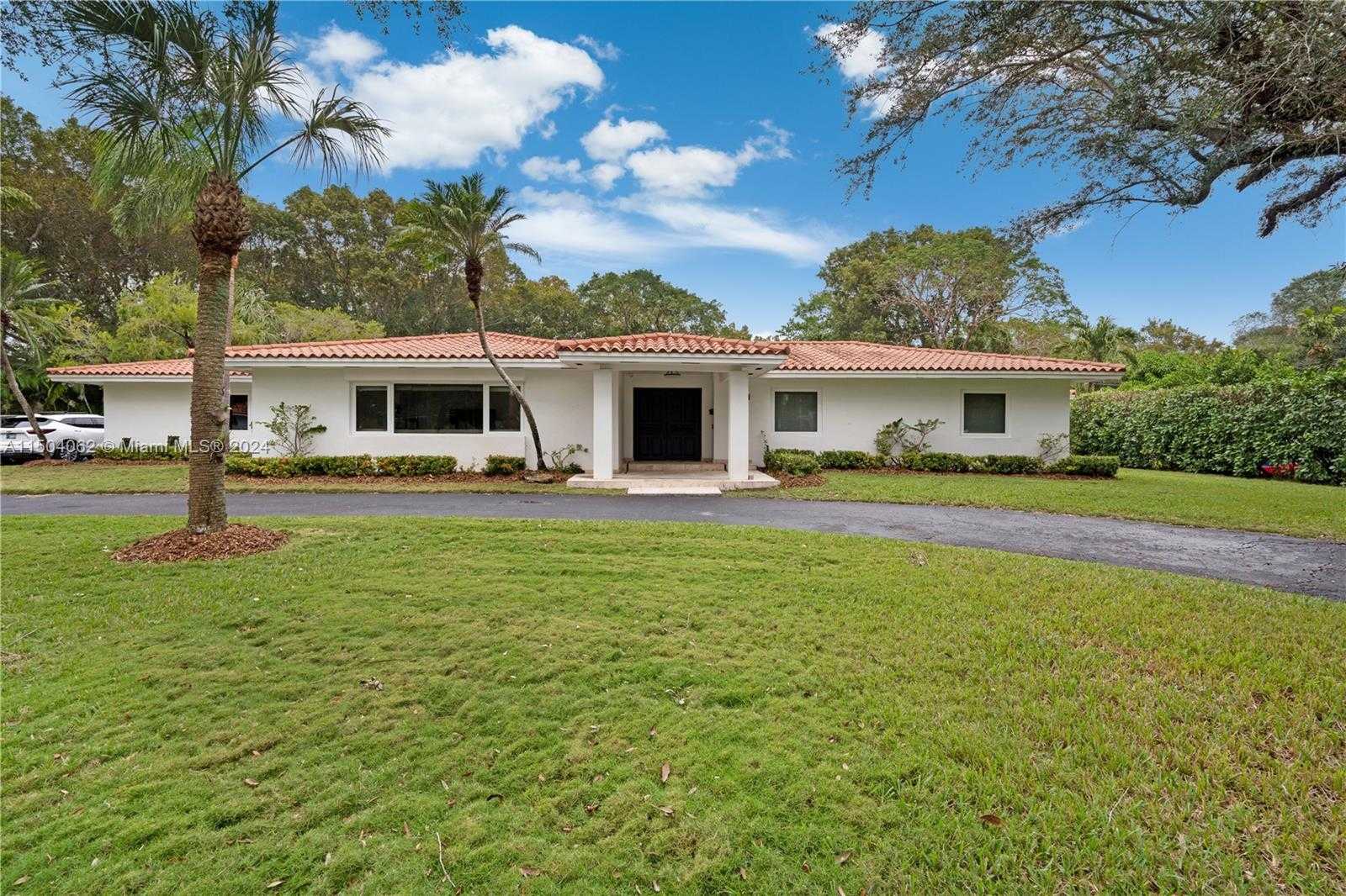 photo 1: 1211 Hardee Rd, Coral Gables FL 33146