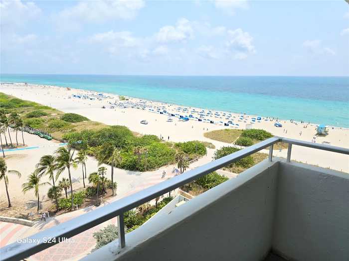 photo 2: 465 Ocean Dr Unit 1119/1120, Miami Beach FL 33139