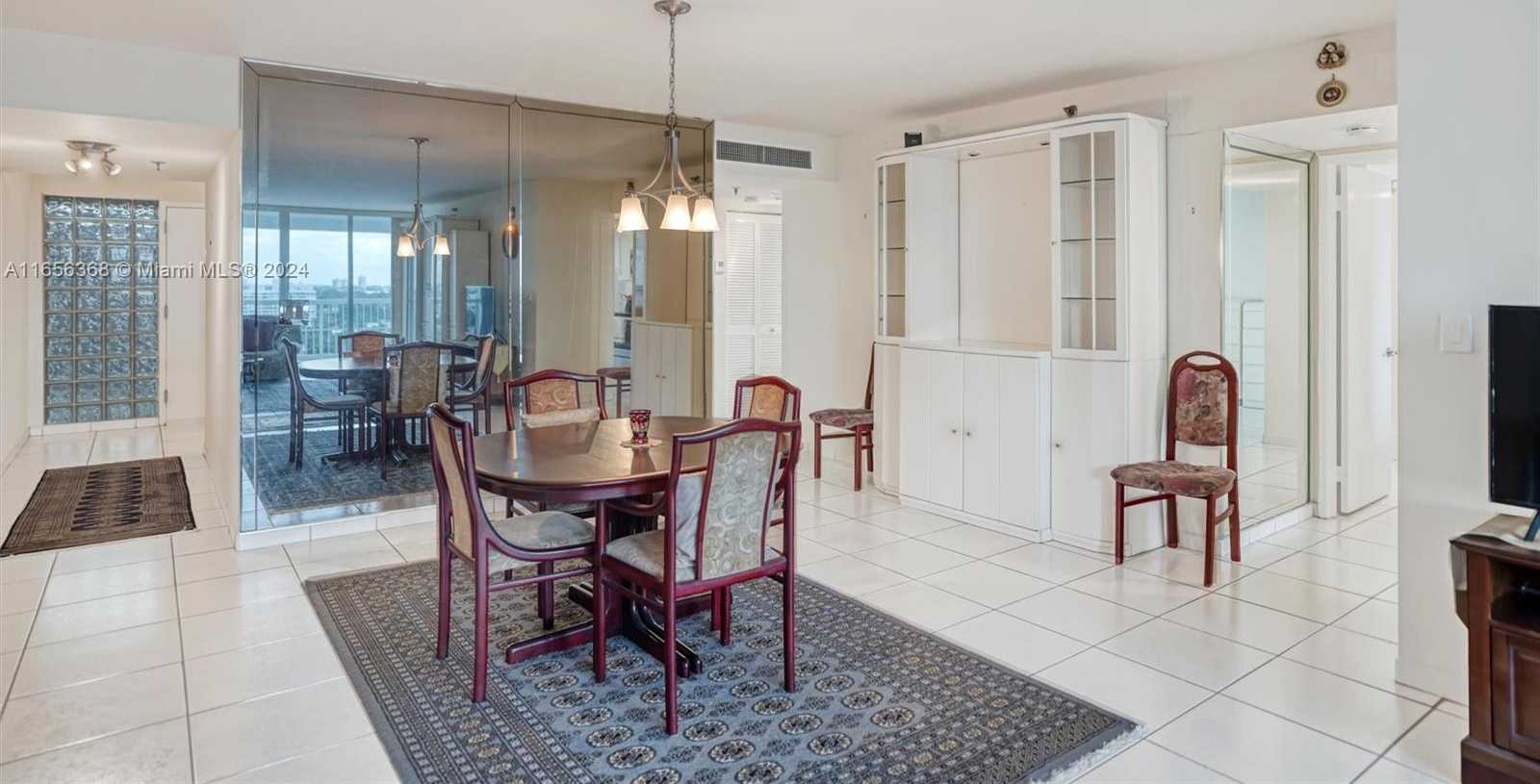 photo 3: 9341 Collins Ave Unit 1207, Surfside FL 33154