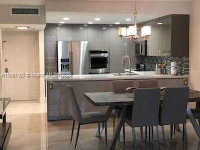 photo 2: Unit 1122, Miami Beach FL 33140