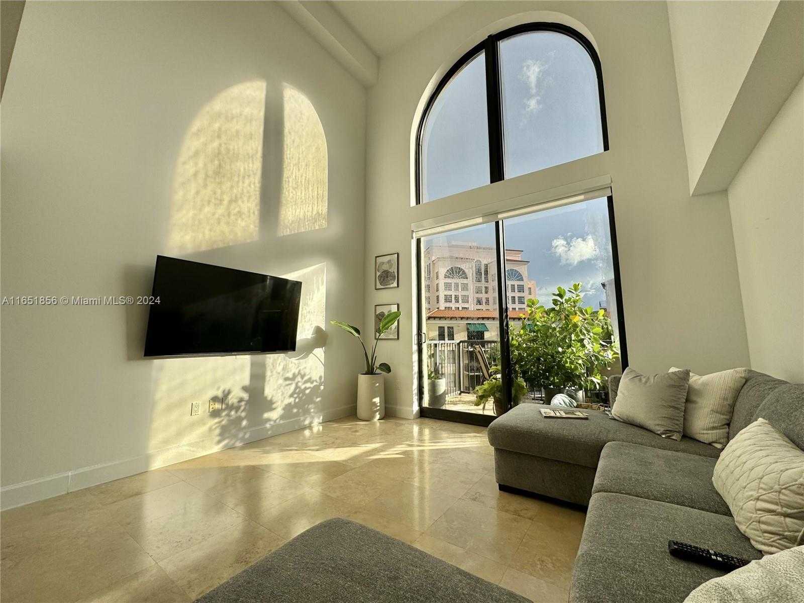 photo 3: 55 Merrick Way Unit 831, Coral Gables FL 33134