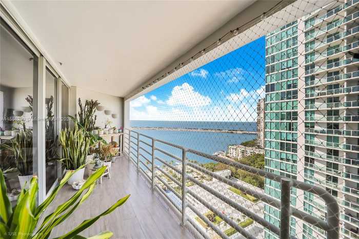 photo 1: 2025 Brickell Ave Unit 2003, Miami FL 33129