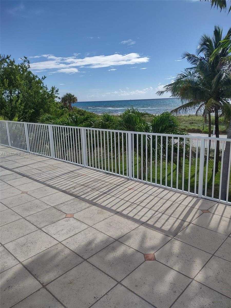 photo 3: 4747 Collins Ave Unit 107, Miami Beach FL 33140