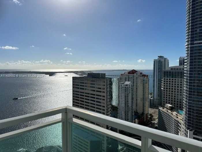 photo 1: 950 Brickell Bay Dr Unit 4007, Miami FL 33131