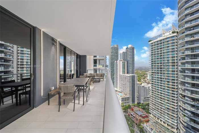 photo 1: 1010 Brickell Ave Unit 3306, Miami FL 33131