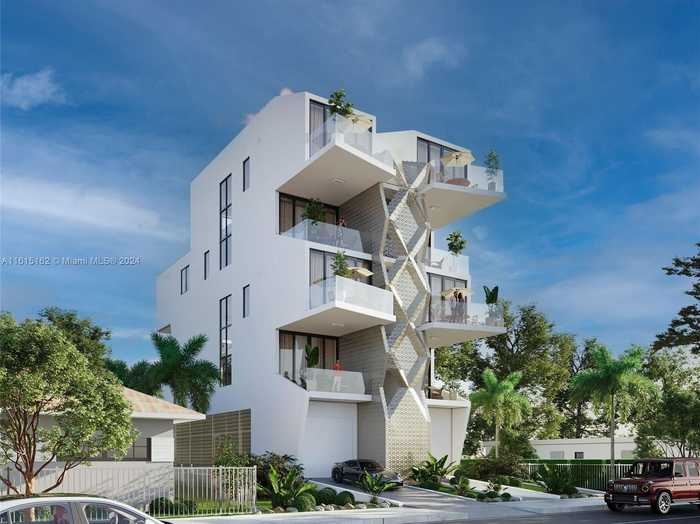 photo 1: 756 84th St Unit A, Miami Beach FL 33141