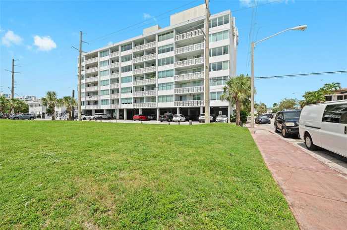 photo 2: 8233 Harding Ave Unit 202, Miami Beach FL 33141