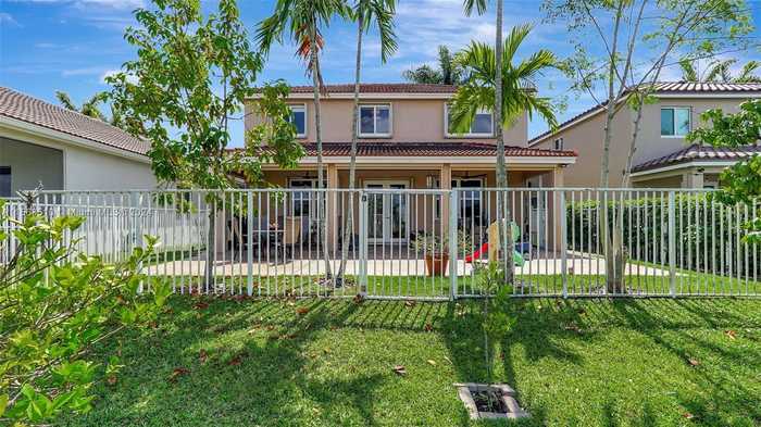 photo 22: 1844 Aspen Ln, Weston FL 33327