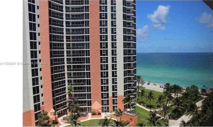 photo 1: 19201 COLLINS AV Unit 929, Sunny Isles Beach FL 33160