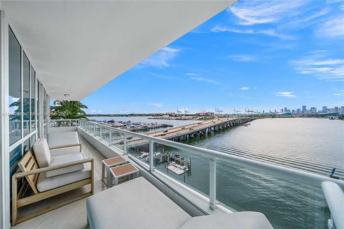 photo 1: 520 West Ave Unit 701, Miami Beach FL 33139