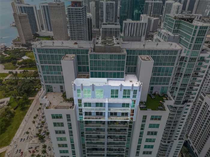 photo 49: 244 Biscayne Blvd Unit UPH-4904, Miami FL 33132