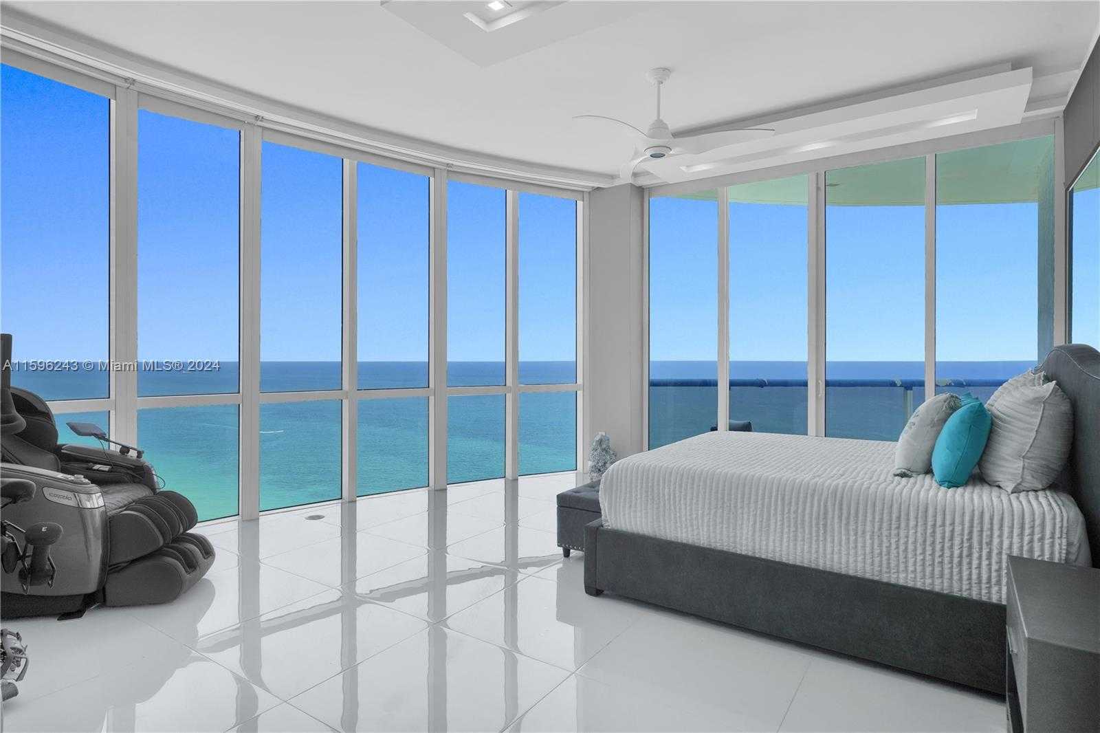 photo 1: 15811 Collins Ave Unit 3601, Sunny Isles Beach FL 33160