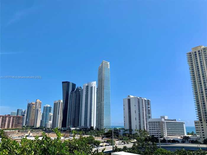 photo 1: 200 Sunny Isles Blvd Unit 2-802, Sunny Isles Beach FL 33160