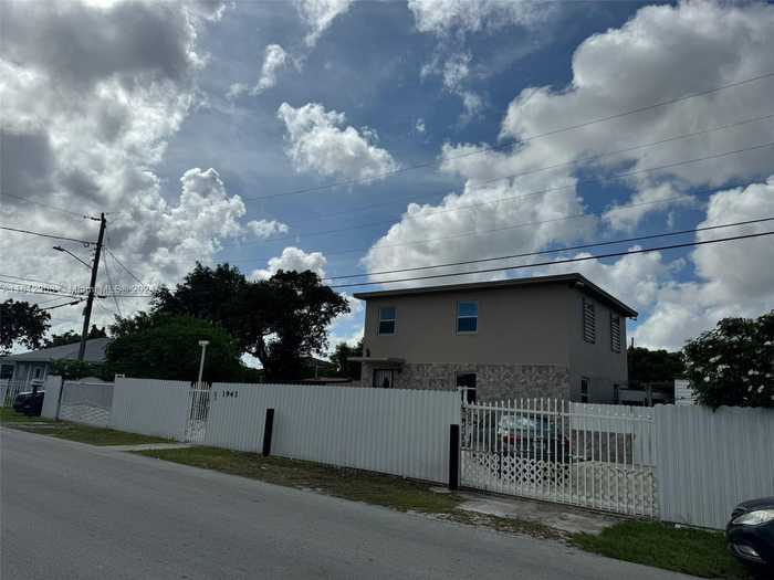 photo 2: 1943 NW 72nd St, Miami FL 33147