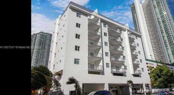 photo 19: 481 NE 29th St Unit 703, Miami FL 33137