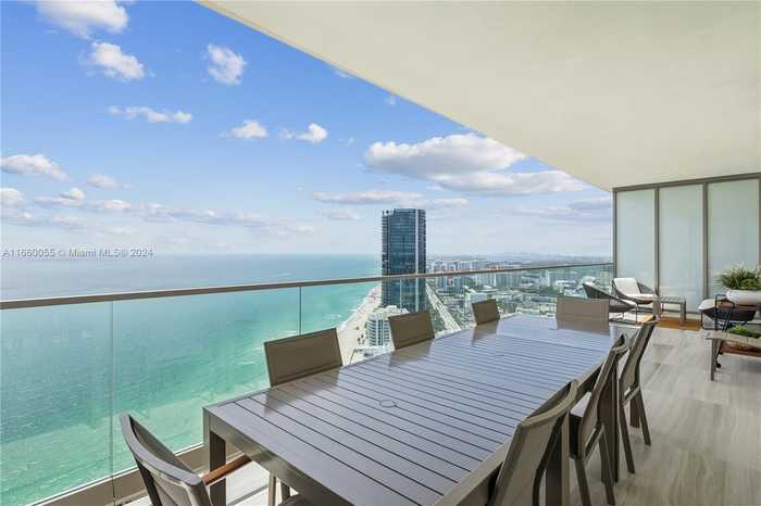 photo 2: 18975 Collins Ave Unit 4502, Sunny Isles Beach FL 33160