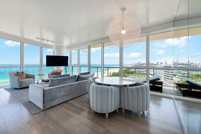 photo 1: 101 20th St Unit 2108, Miami Beach FL 33139