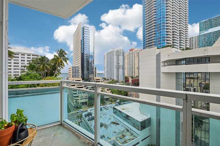 photo 28: 951 Brickell Ave Unit 1110, Miami FL 33131