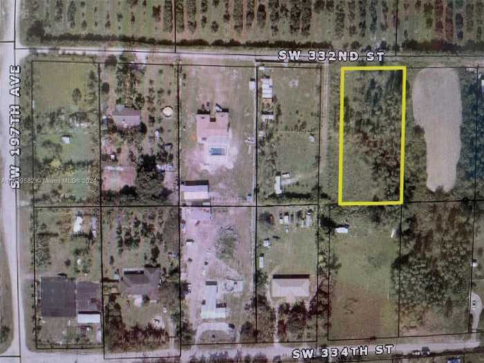 photo 5: 197 Ave SW 332 St, Homestead FL 33034