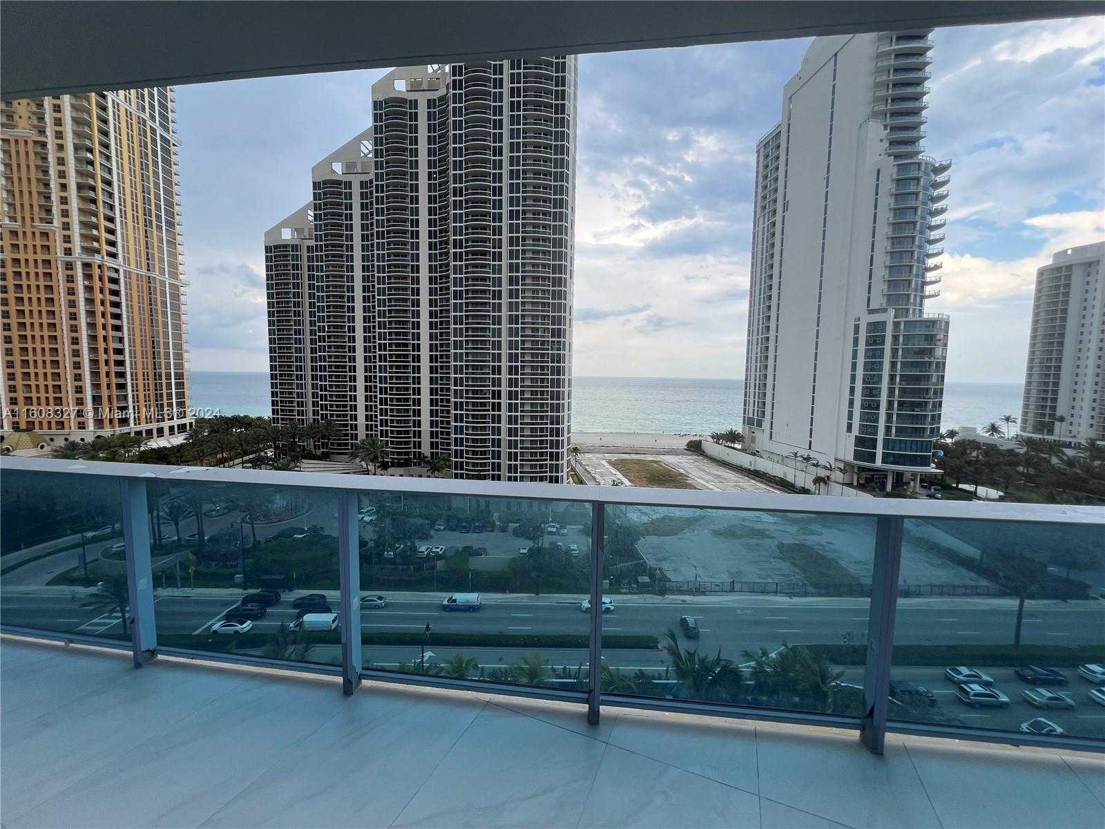 photo 1: 17550 Collins Ave Unit 1003, Sunny Isles Beach FL 33160