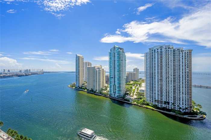 photo 1: 300 S Biscayne Blvd Unit T-2212, Miami FL 33131