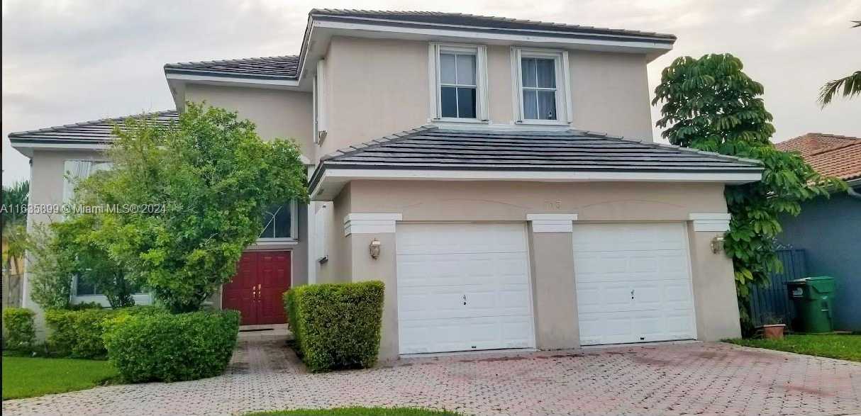 photo 2: 713 NW 129th Ct, Miami FL 33182