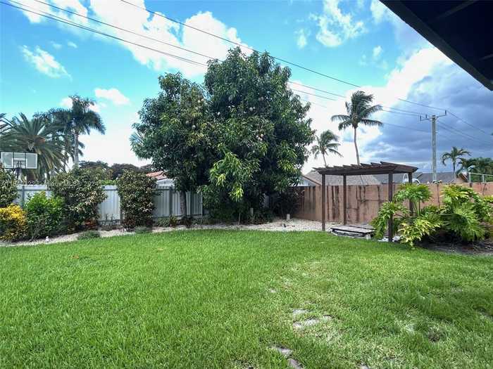 photo 34: 13570 SW 40th Ln, Miami FL 33175