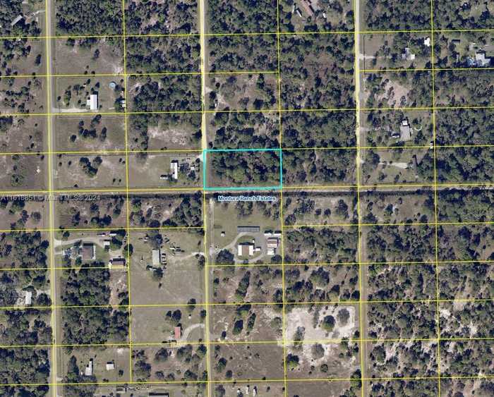 photo 1: 785 S Romero, Clewiston FL 33440