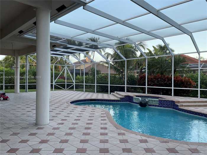 photo 6: 131 Dockside Cir, Weston FL 33327