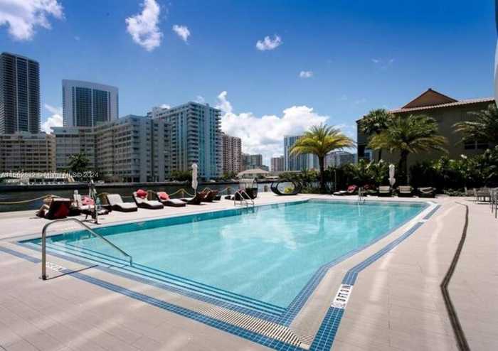 photo 34: 2602 E Hallandale Beach Blvd Unit R2003, Hallandale Beach FL 33009