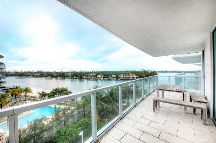 photo 1: 6700 Indian Creek Dr Unit 604, Miami Beach FL 33141