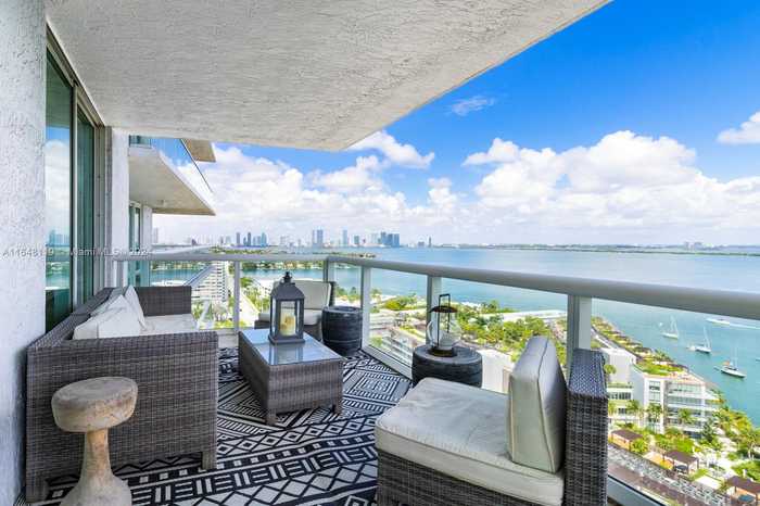 photo 2: 10 Venetian Way Unit 2102, Miami Beach FL 33139