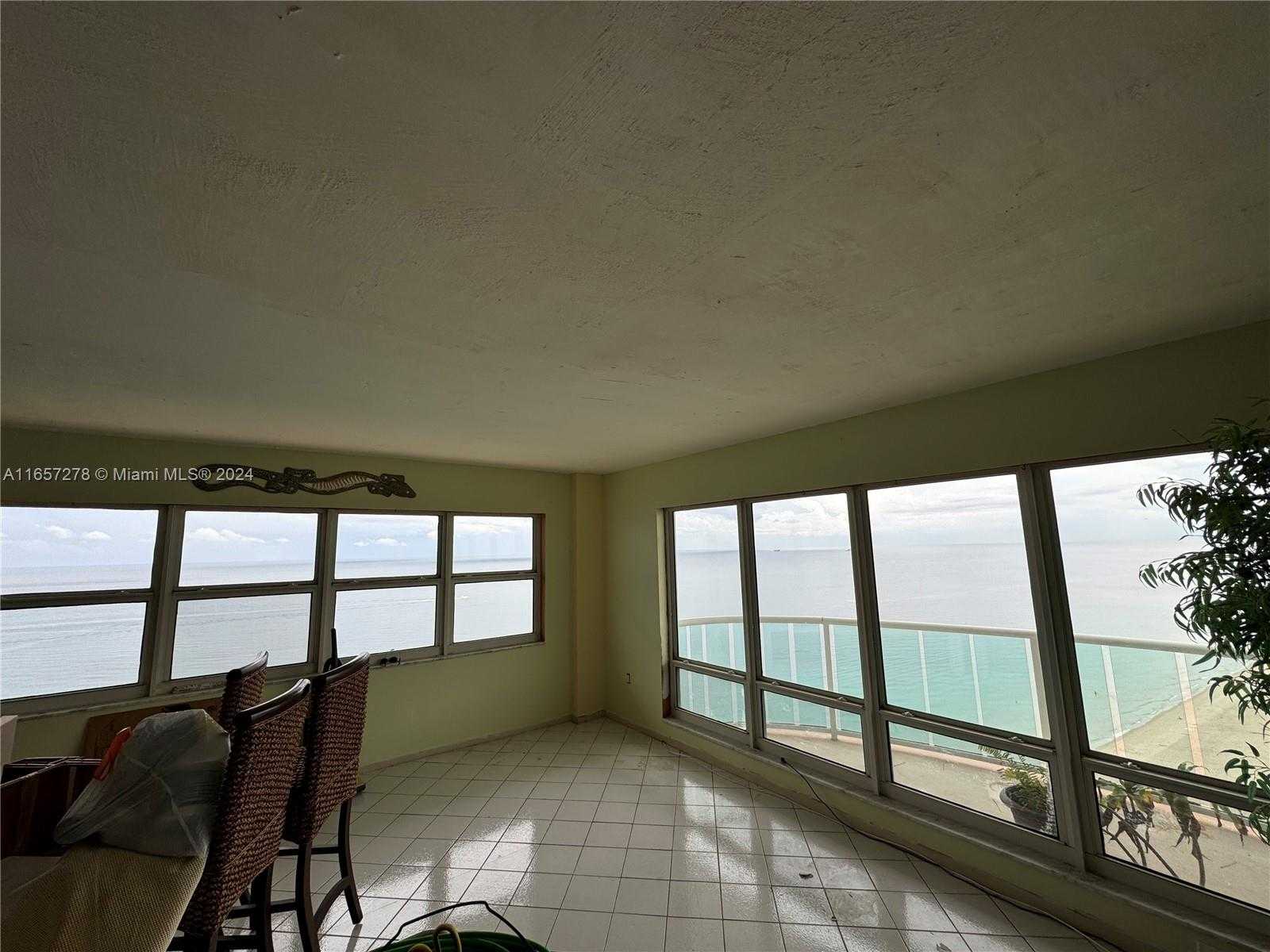 photo 3: 3410 Galt Ocean Dr Unit PH2N, Fort Lauderdale FL 33308