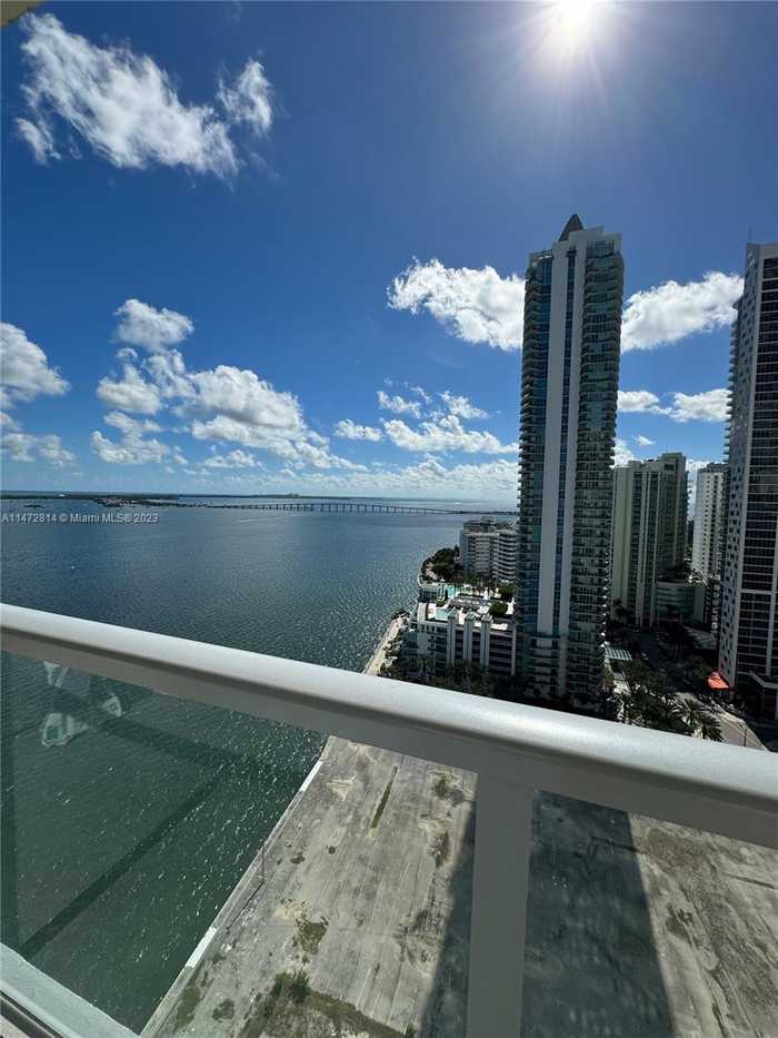 photo 2: 1155 Brickell Bay Dr Unit 2409, Miami FL 33131