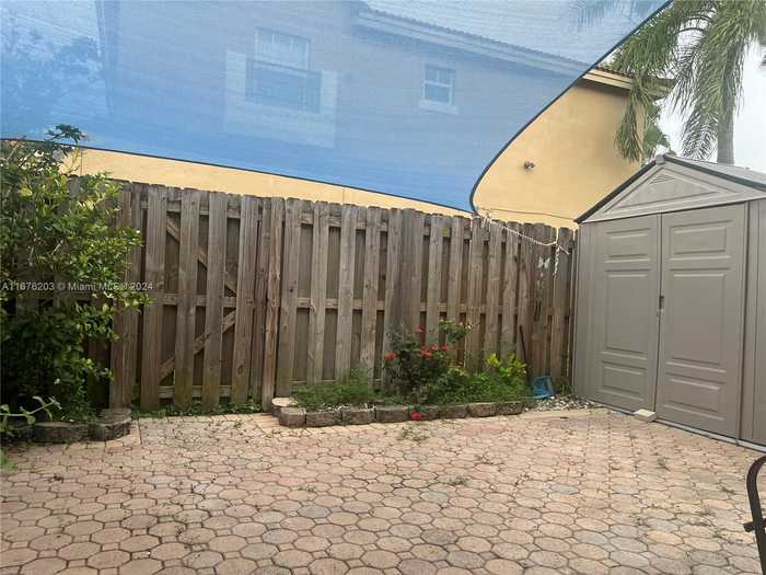 photo 25: 15847 SW 71st St Unit 0, Miami FL 33193