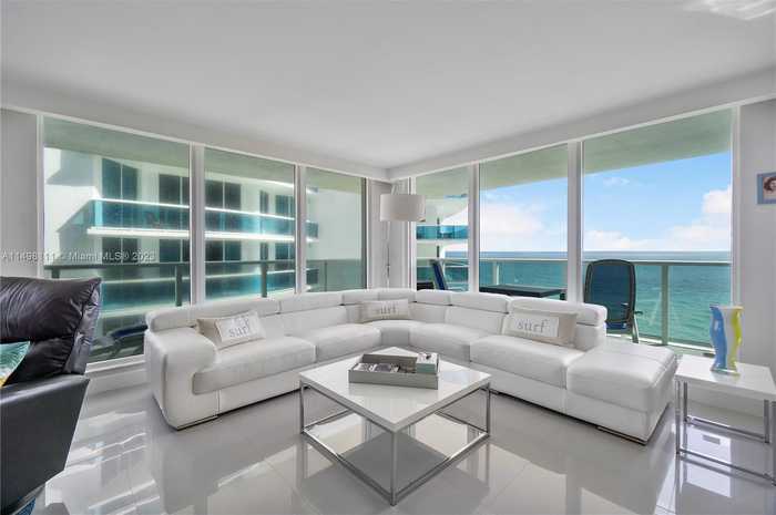 photo 1: 2751 S Ocean Dr Unit 1404N, Hollywood FL 33019