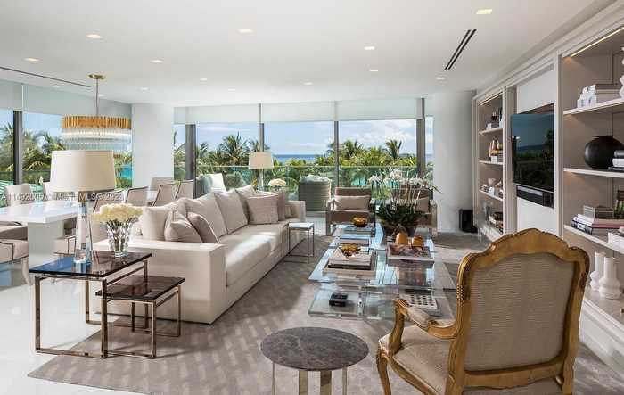 photo 2: 10203 Collins Ave Unit 301, Bal Harbour FL 33154