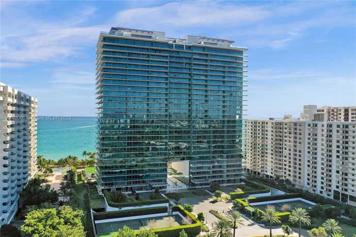 photo 42: 10203 Collins Ave Unit 301, Bal Harbour FL 33154