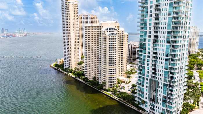 photo 36: 888 Brickell Key Dr Unit 2606, Miami FL 33131