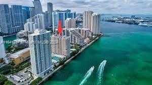 photo 3: 495 Brickell Ave Unit 2102, Miami FL 33131