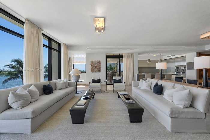 photo 2: 7034 Fisher Island Dr Unit 7034, Miami Beach FL 33109