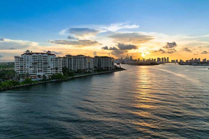 photo 44: 7034 Fisher Island Dr Unit 7034, Miami Beach FL 33109