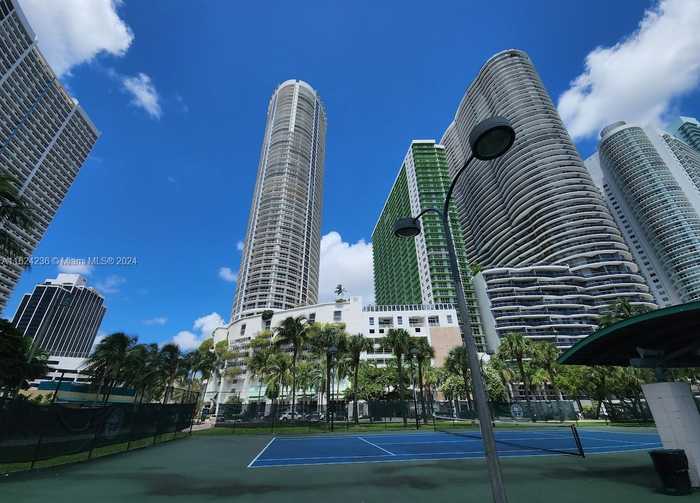 photo 22: 1750 N Bayshore Dr Unit 1204, Miami FL 33132