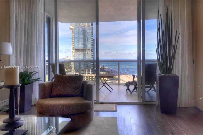 photo 1: 18201 Collins Ave Unit 1604, Sunny Isles Beach FL 33160