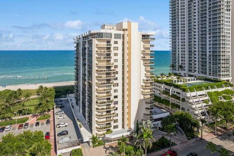 photo 1: 6423 Collins Ave Unit 1605, Miami Beach FL 33141