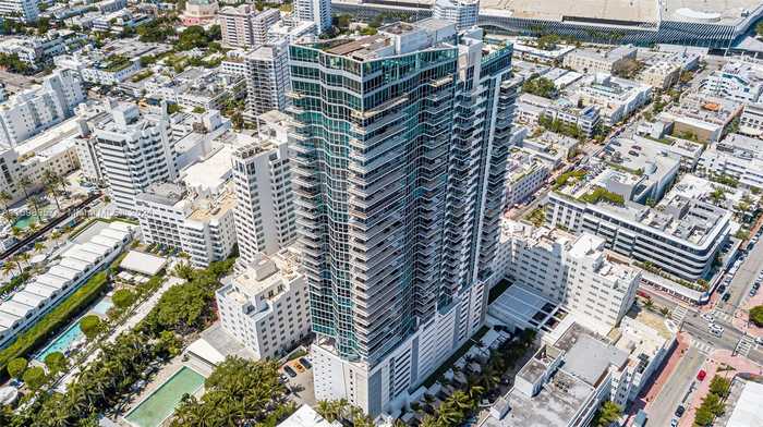 photo 26: 101 20th St Unit 2703, Miami Beach FL 33139